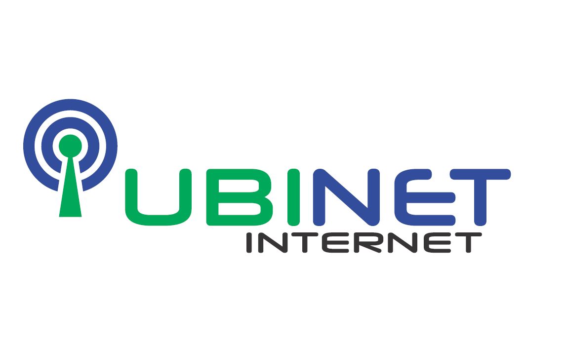 Ubnet Logo UBINET PROVEDOR - Central do Assinante